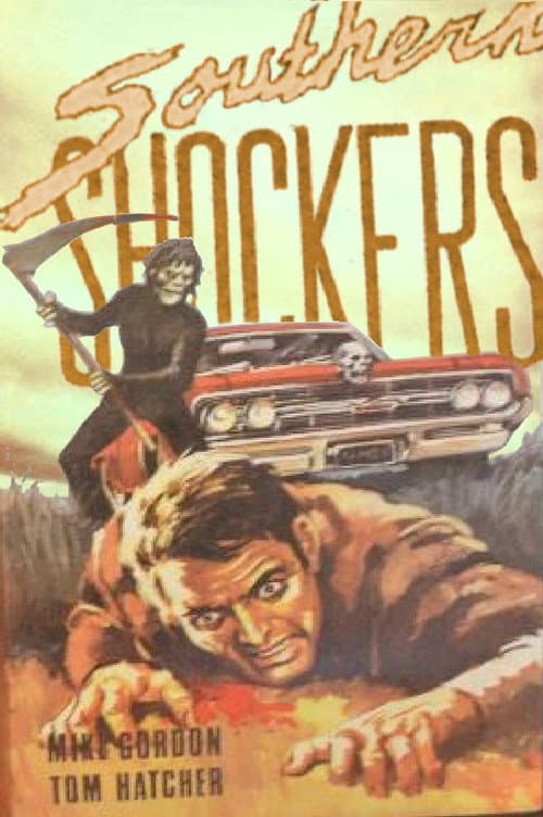Poster for Southern Shockers