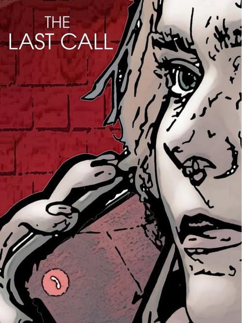 Poster for The Last Call