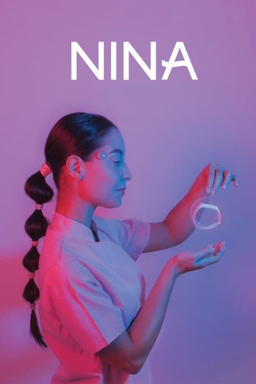 Poster for Nina