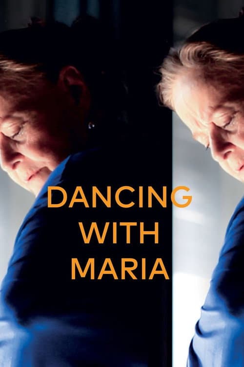 Poster for Dancing with Maria