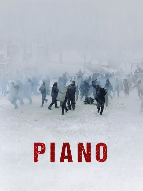 Poster for Piano