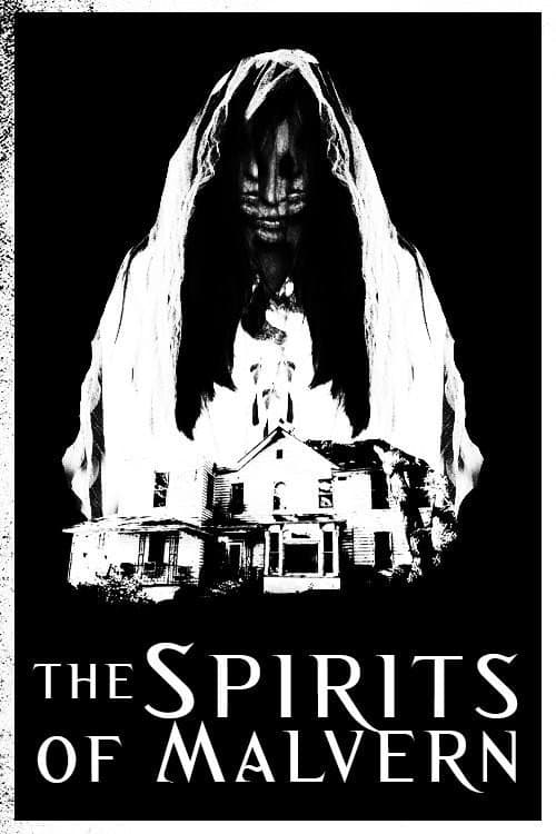Poster for The Spirits of Malvern