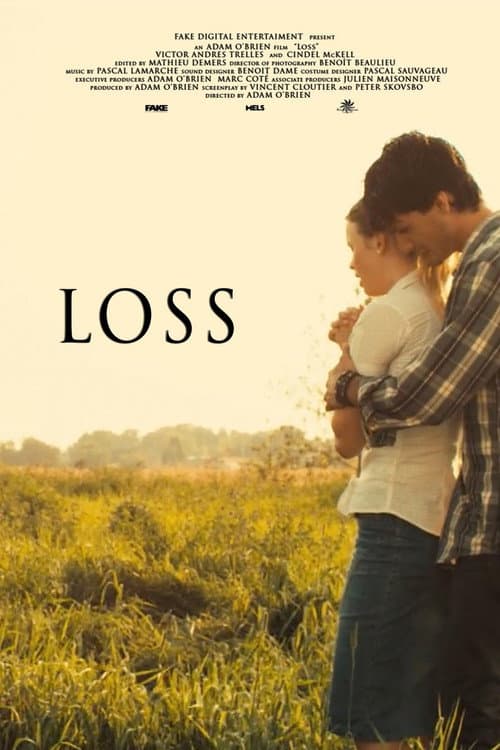 Poster for Loss