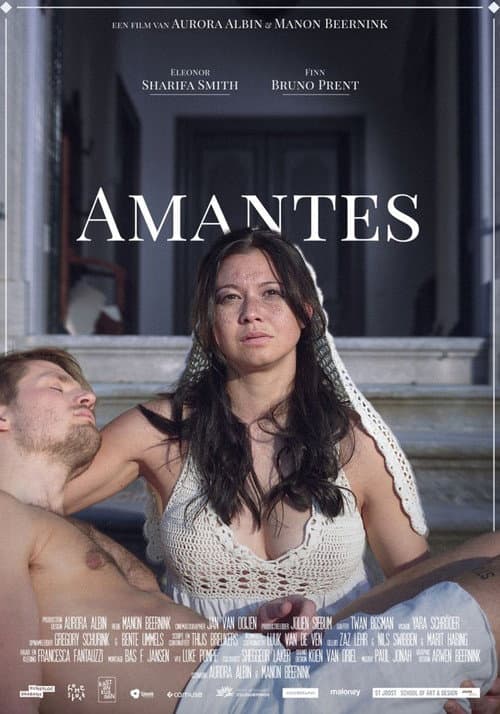 Poster for Amantes