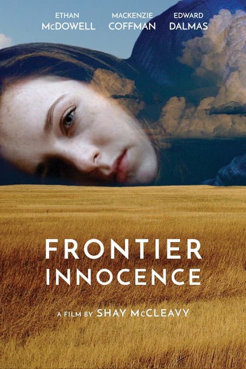 Постер до фільму «Frontier Innocence»
