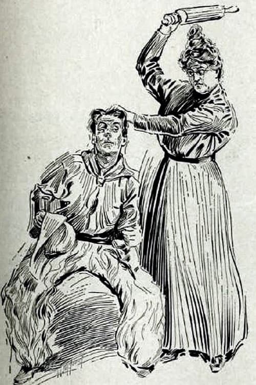 Poster for Alkali Ike's Mother-in-Law