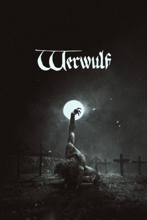 Poster for Werwulf