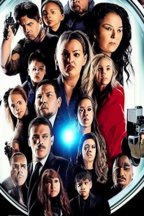 Poster for Smart House