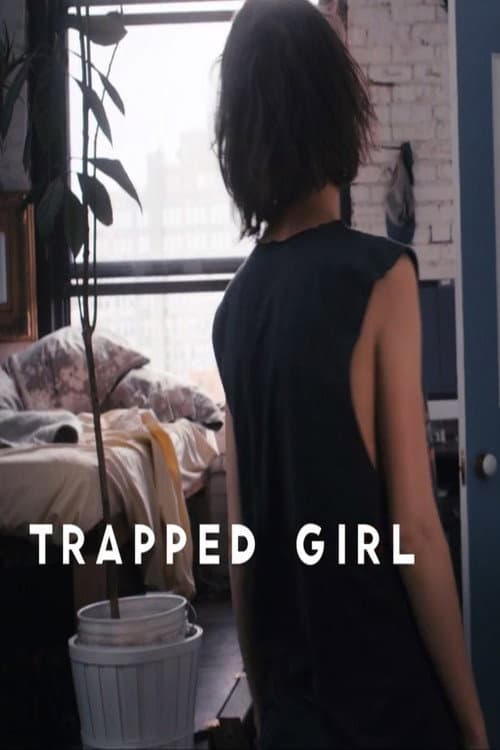 Poster for Trapped Girl