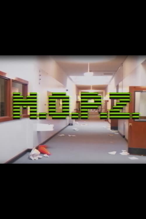Poster for M.O.P.Z.