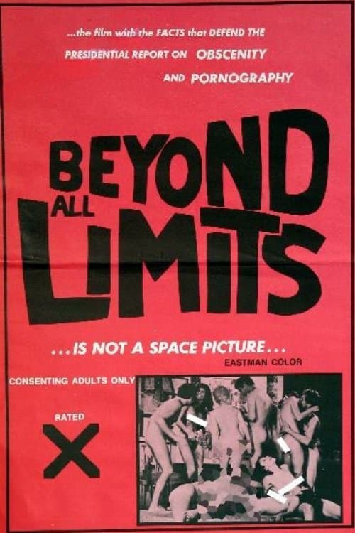 Poster for Beyond All Limits
