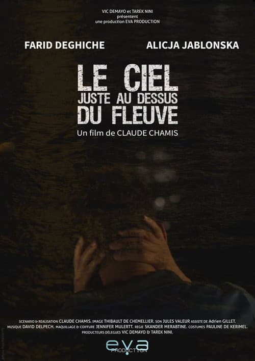 Poster for The Boy on the Dock