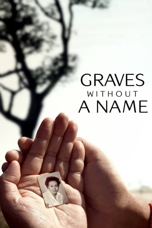 Poster for Graves Without a Name