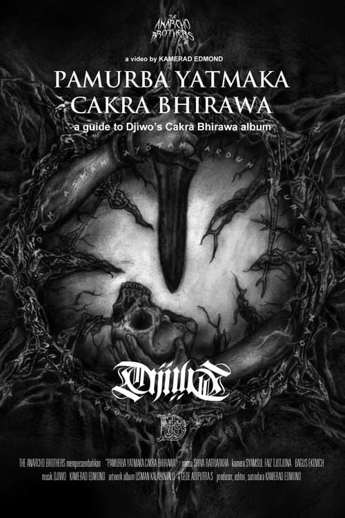 Poster for Pamurba Yatmaka Cakra Bhirawa
