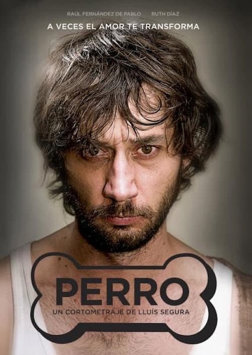 Poster for Perro