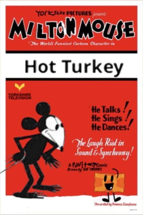 Poster for Hot Turkey