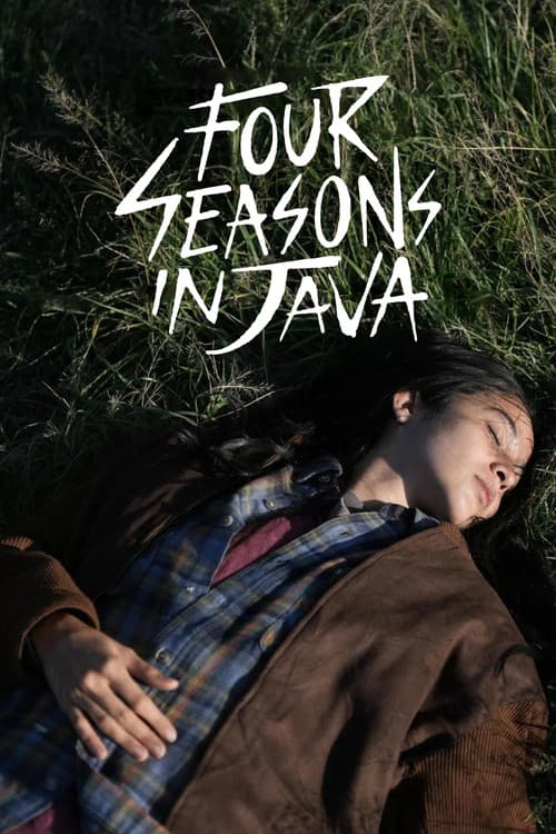 Poster for Four Seasons In Java