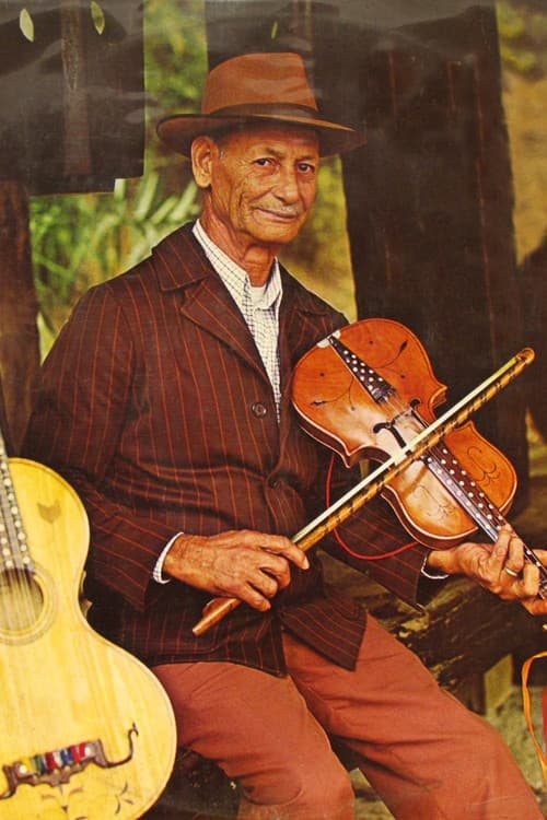 Poster for Minha Viola e Eu - Zé Côco do Riachão