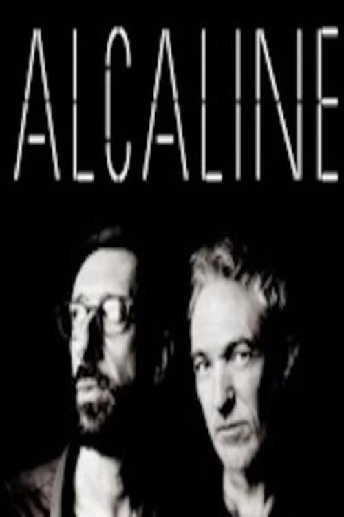 Poster for Les Innocents - Alcaline le Concert