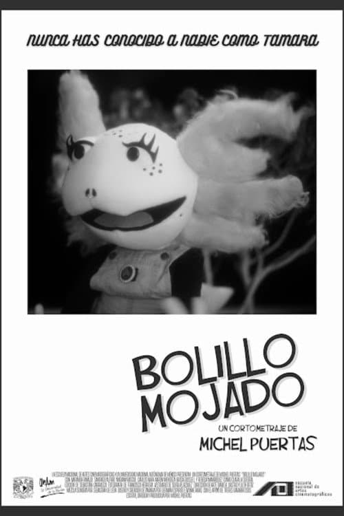 Poster for Bolillo mojado