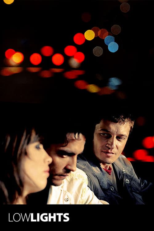 Poster for Low Lights