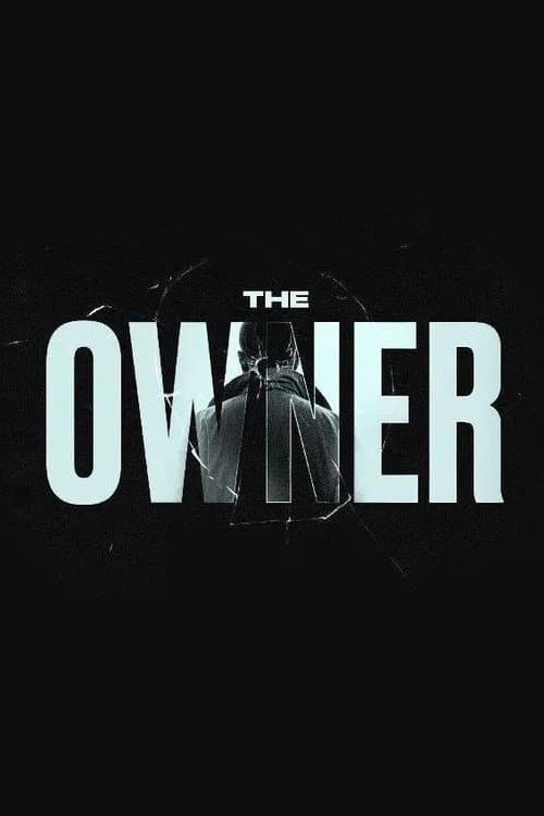 Poster for The Owner