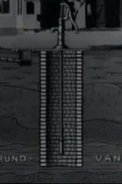 Poster for Water from the Land