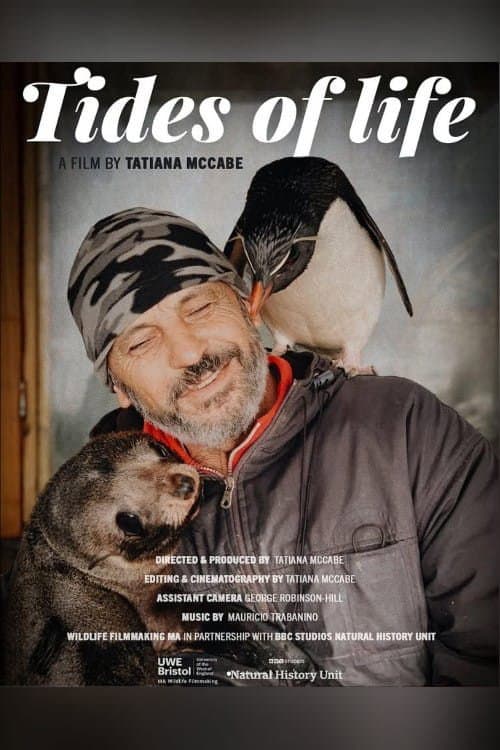 Poster for Tides of Life