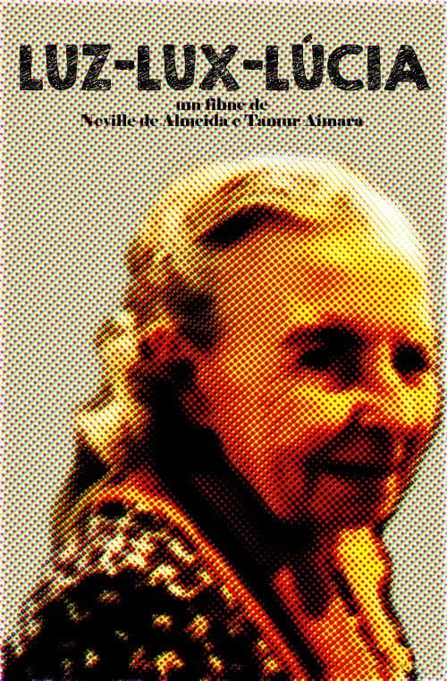Poster for Luz-Lux-Lúcia