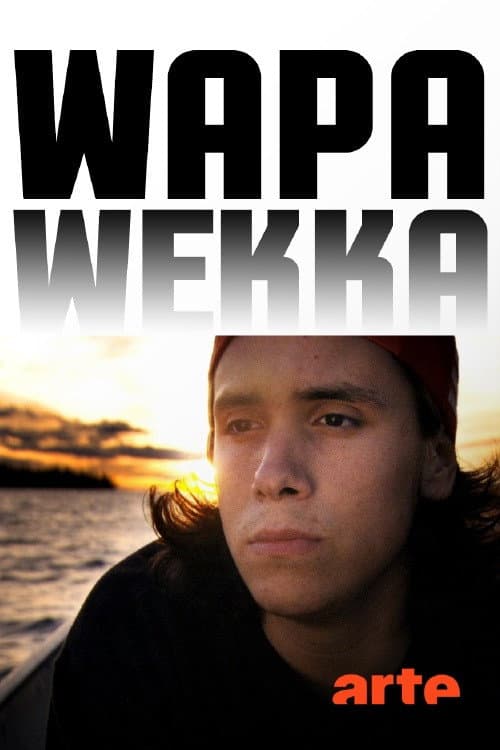 Poster for Wapawekka