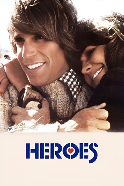 Poster for Heroes