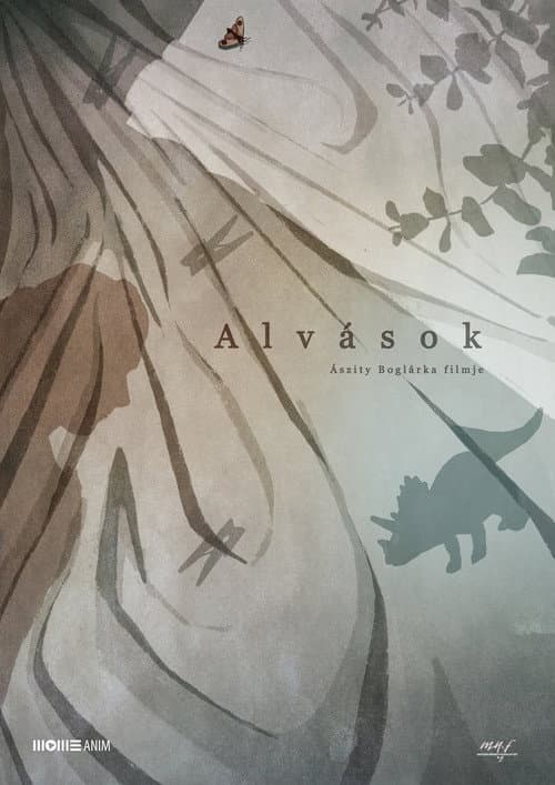 Poster for Alvások