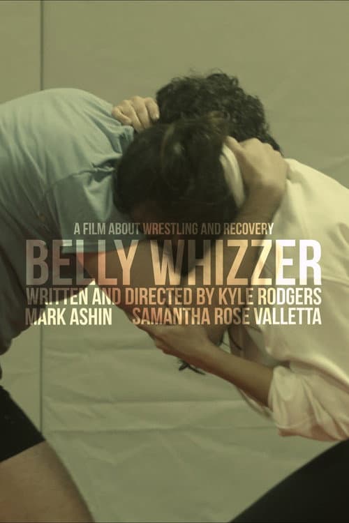 Poster for Belly Whizzer