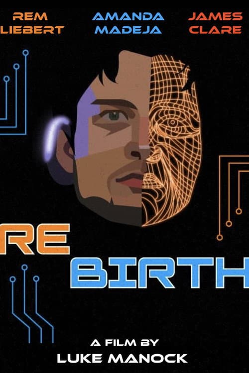 Poster for Rebirth