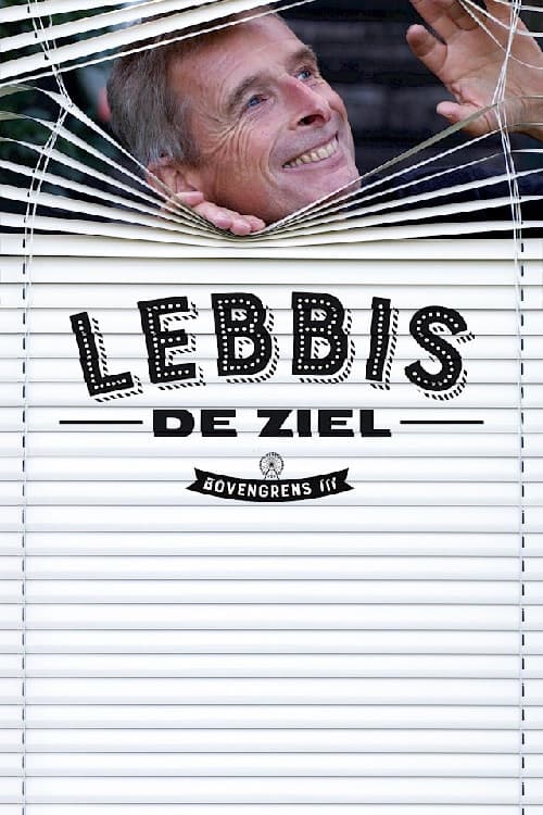 Poster for Lebbis: De Ziel