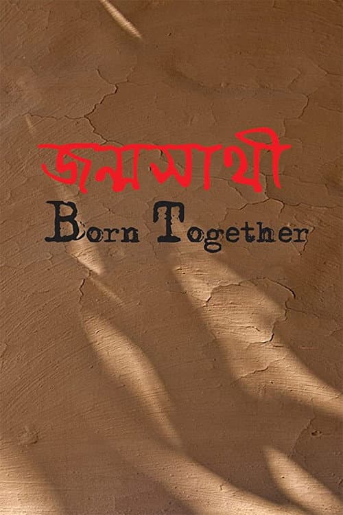 Poster for Born Together
