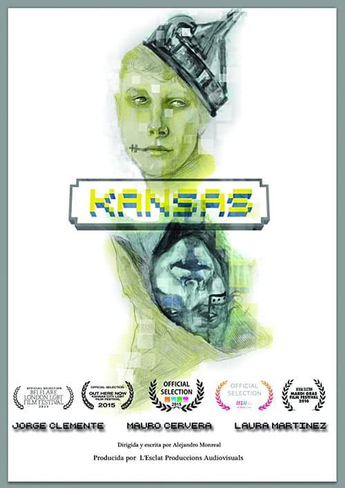 Poster for Kansas