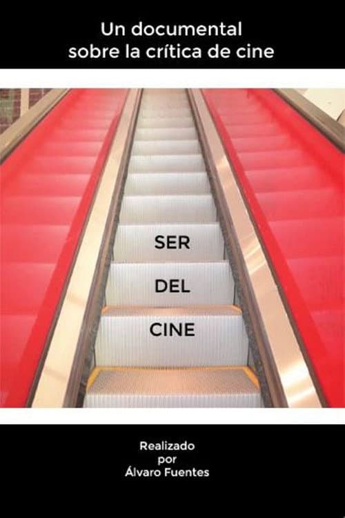 Poster for Ser del cine