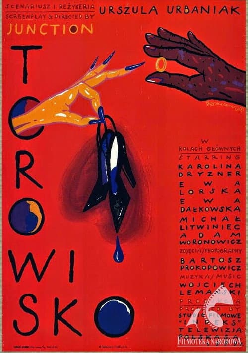 Poster for Torowisko