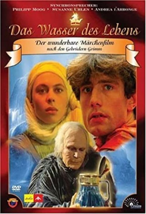Poster for The Water of Life