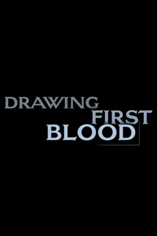 Poster for Drawing First Blood: 20 Years Later