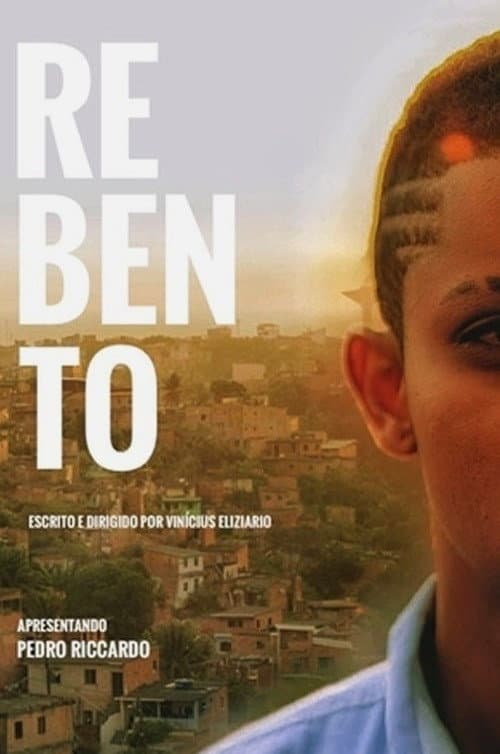 Poster for Rebento