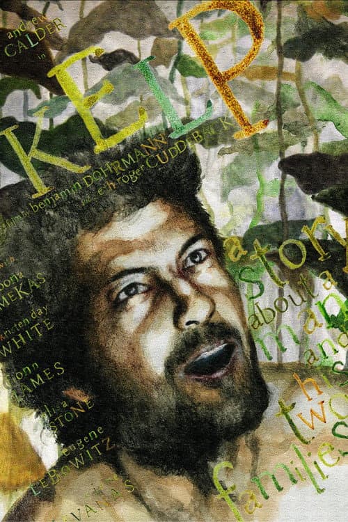 Poster for Kelp