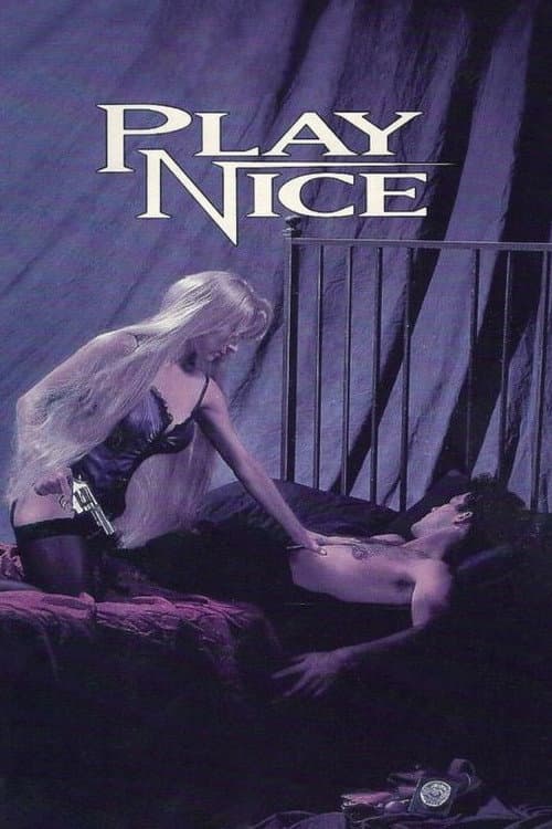 Poster for Play Nice