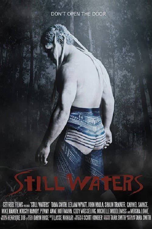 Poster for Still Waters