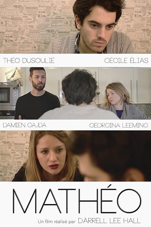 Poster for Mathéo