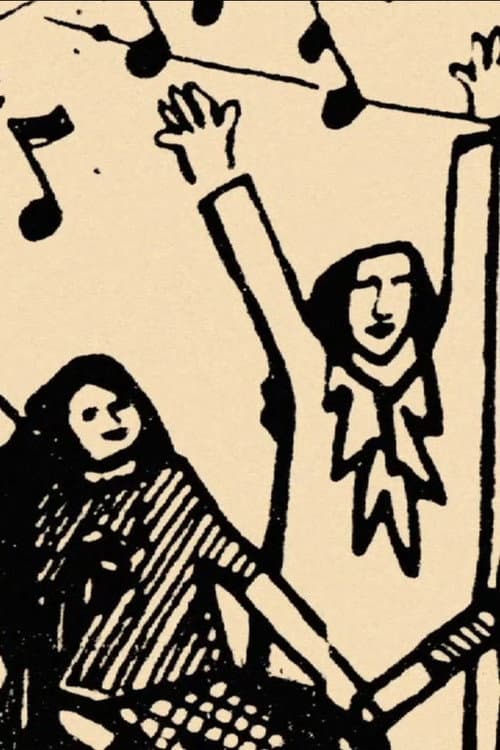Poster for Giving Voice