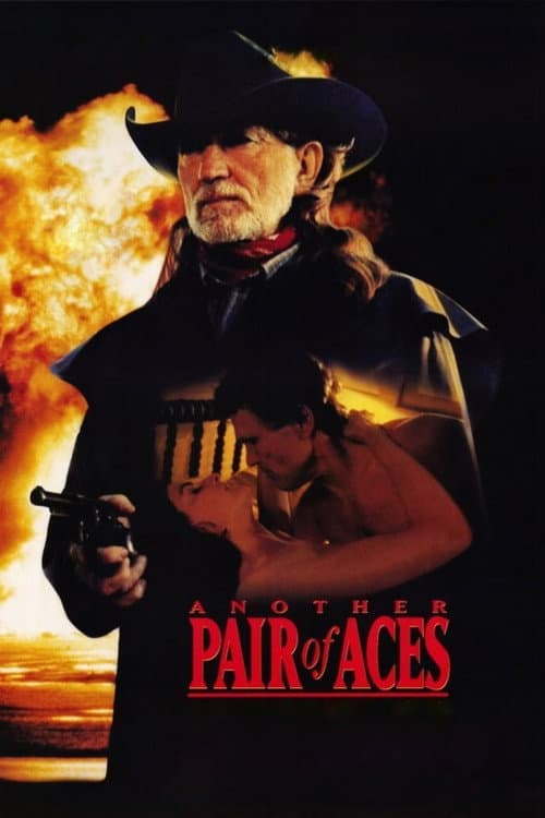 Poster for Another Pair of Aces: Three of a Kind
