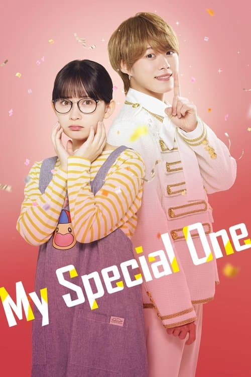 Poster for My Special One