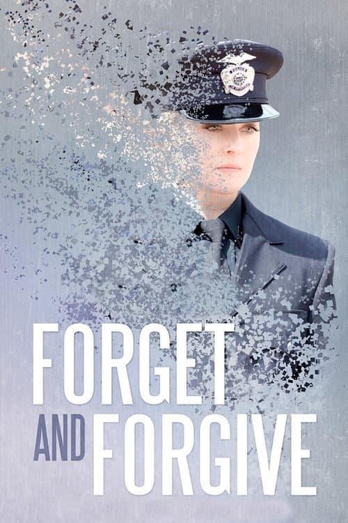 Poster for Forget and Forgive